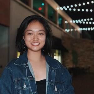 Meet your Posher, Danni